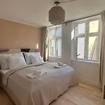 Lovstraede Apartments From 1 To 6 - Carolinas Apartments