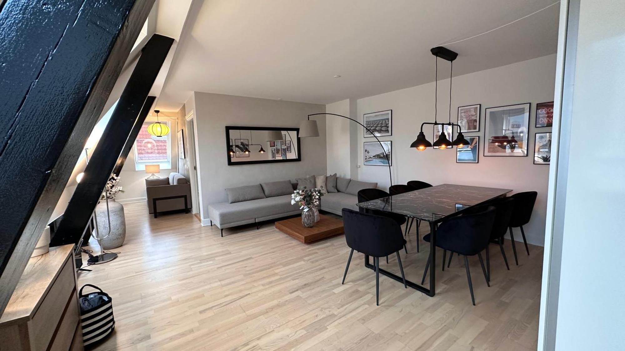 Lovstraede From 1 To 6 - Carolinas * København