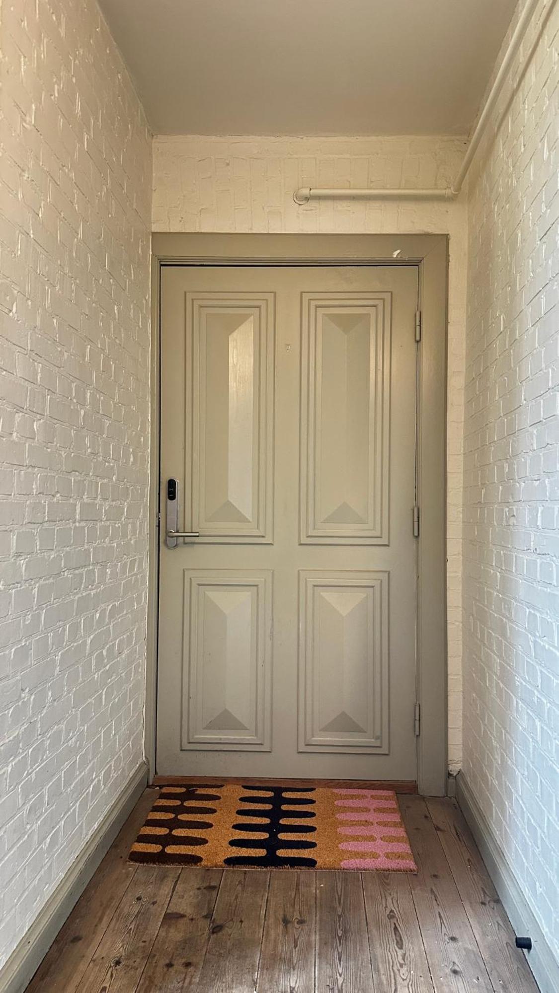 Lovstraede From 1 To 6 - Carolinas Leilighet København