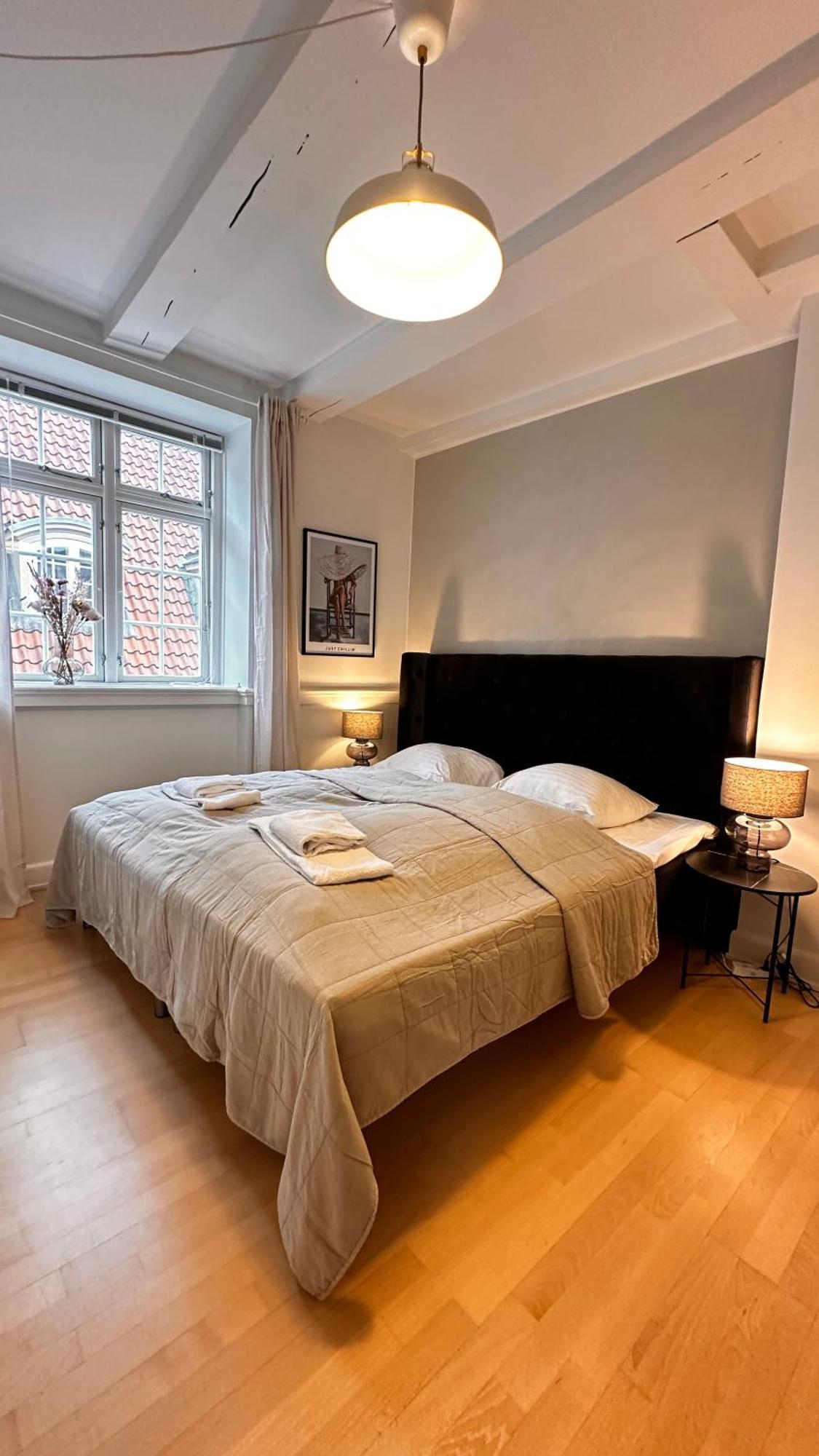 Leilighet Lovstraede From 1 To 6 - Carolinas København