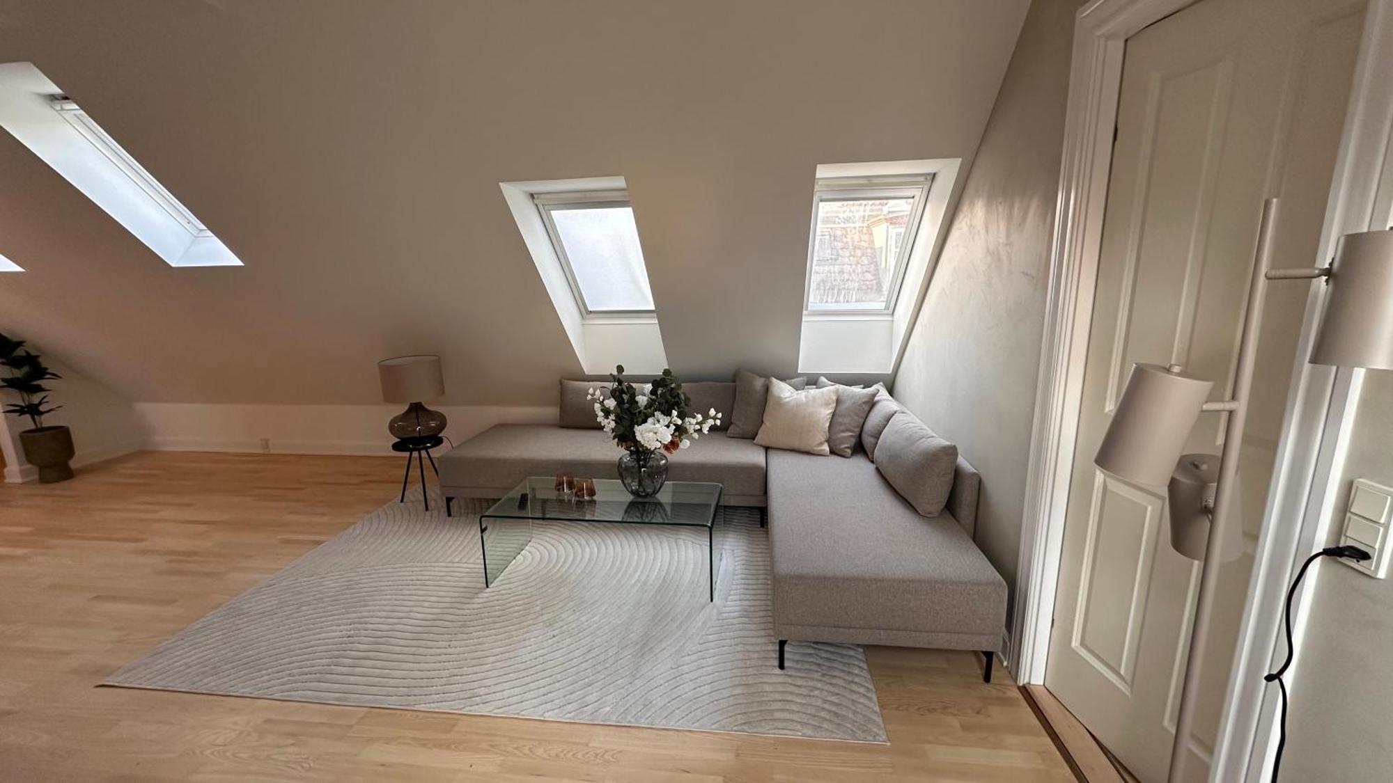 Lovstraede From 1 To 6 - Carolinas * Copenhagen