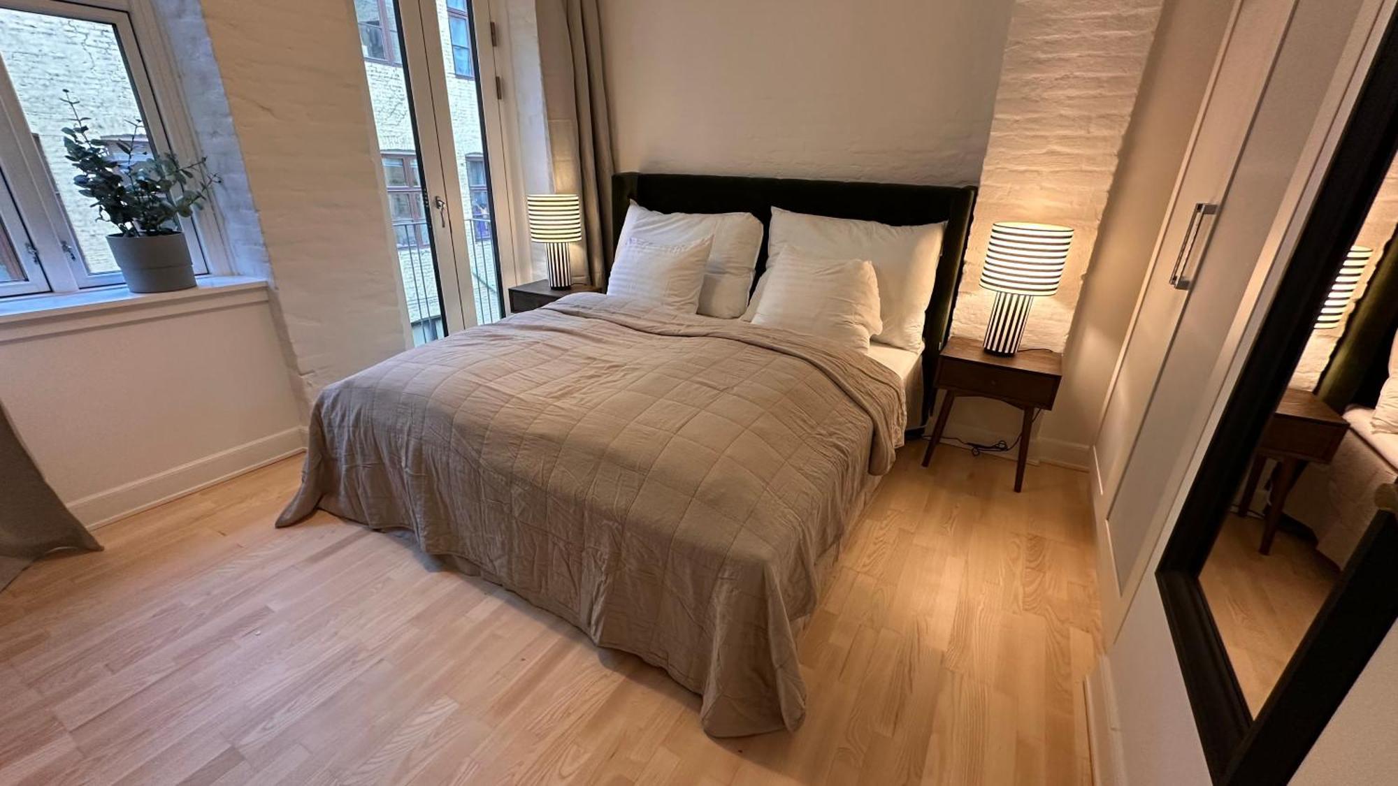 Leilighet Lovstraede From 1 To 6 - Carolinas København